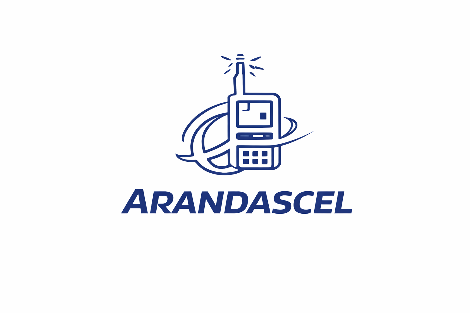 Logo secundario de Arandascel